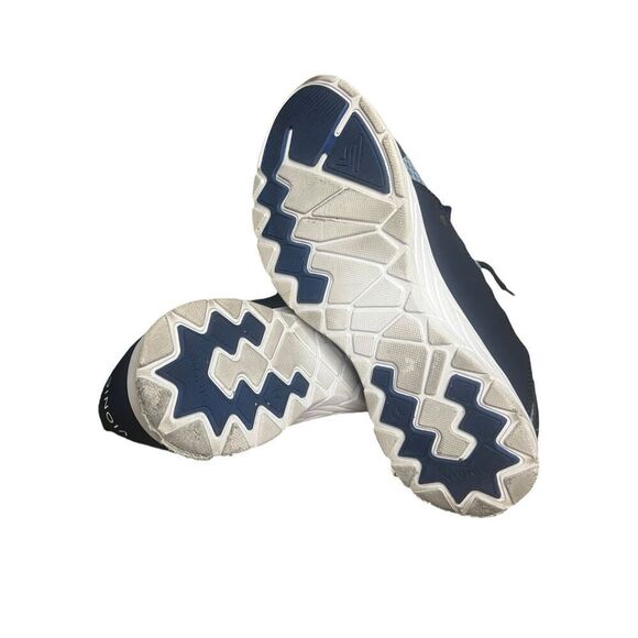 Vionic Women’s 8 Zeliya Athletic Shoes Blue Arch Support Podiatrist Designed - Picture 6 of 7